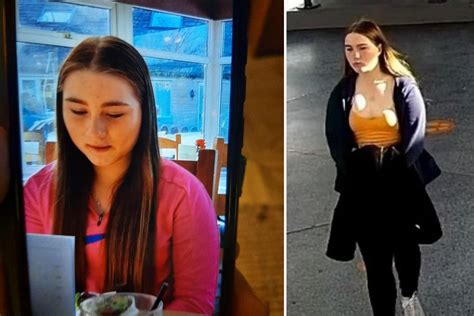 Police Increasingly Concerned For Missing Girl Who Could Be In Different County