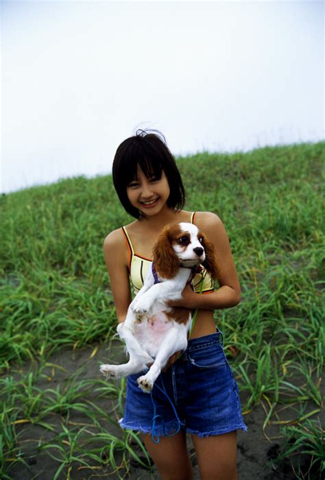 Maki Horikita The Life And Career Of The Japanese Actress And Former Junior Idol HubPages