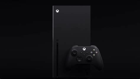 Xbox Series X Die Highlights Von Microsofts Spiele Vorstellung
