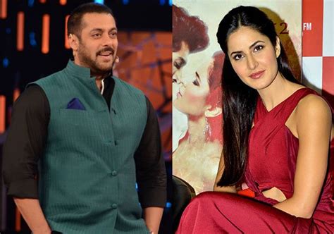 Salman Khan Katrina Kaif Surpise Comedy Nights Live Bollywood News