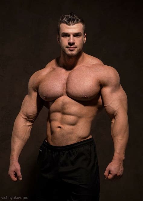 Massivemyke Has Retired Muscle Men Bodybuilding Muscle