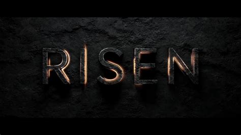 Clavius (joseph fiennes), a powerful roman military tribune, and his aide lucius (tom felton), are tasked. Film Review "Risen" ← One Film Fan