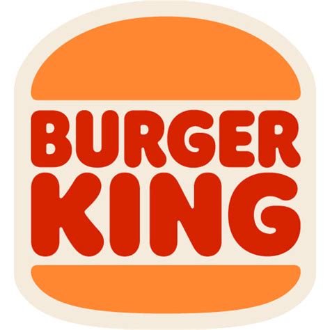 Brandeps Burger King Logo Vector New Download Burger Facebook