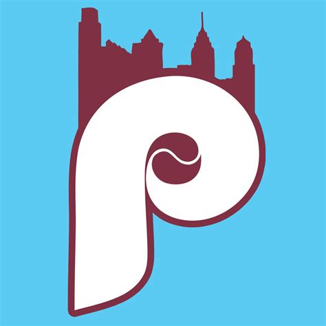 Philadelphia Phillies Logo Wallpapers (38 Wallpapers) - Adorable Wallpapers