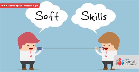 Soft skills are a combination of people skills, social skills, communication skills, character or personality traits, attitudes, mindsets, career attributes. Soft Skills: 4 habilidades para potenciar el liderazgo ...