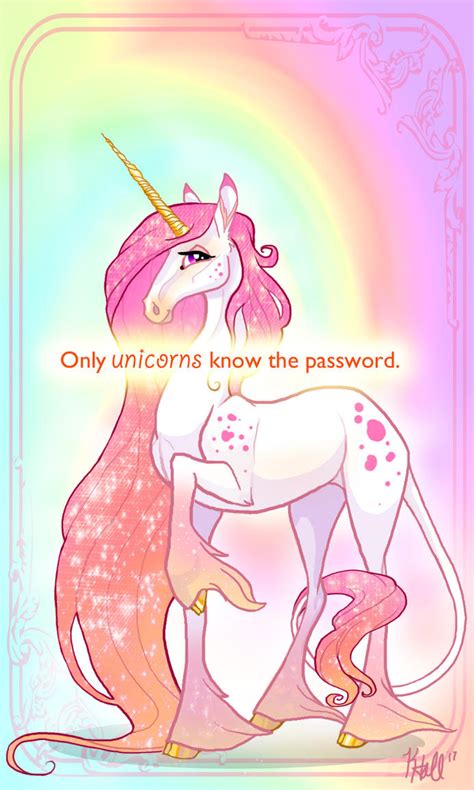 Unicorn Smartphone Wallpaper Lockscreen By Unicornarama On Deviantart