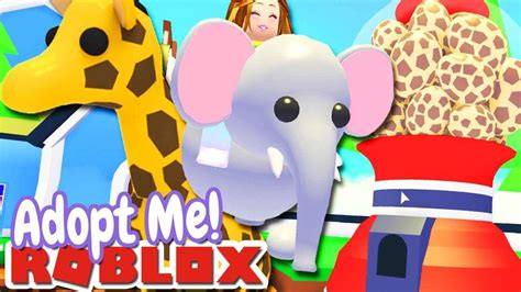 Lets Play Roblox Adopt Me Ep2 Youtube
