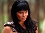 6. Xena (Xena: Warrior Princess) from TV's Most Badass Female ...