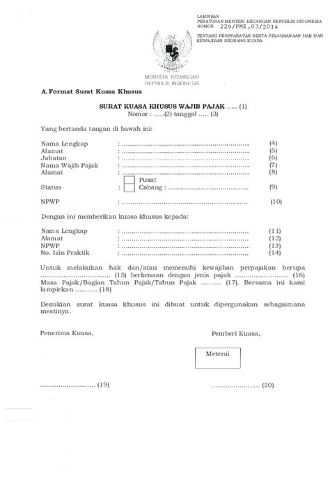 Diperjumpaan kita pada kali ini, akan kembali quipper.co.id sampaikan materi tentang surat izin … Contoh Surat Izin Usaha Perdagangan Pdf