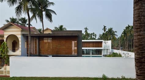 20 Remarkable Modern House Design In India Page 12 Of 22 The