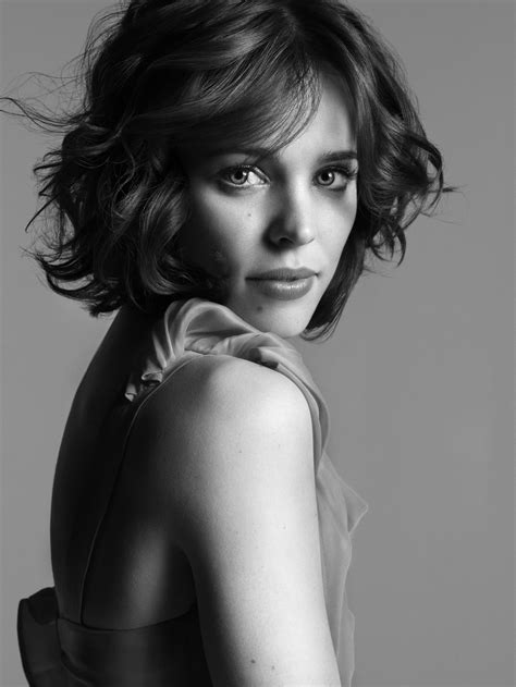 Rachel Mcadams Marie Claire Photoshoot Rachel Mcadams Photo