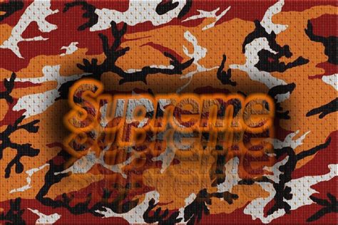 Supreme Wallpaper ·① Download Free High Resolution Backgrounds For Desktop Mobile Laptop In