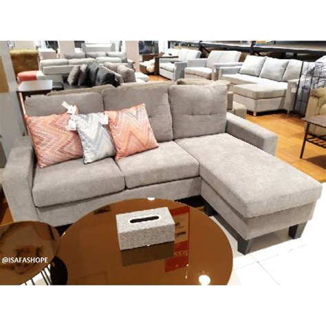 Berikut contoh gambar model sofa bed minimalis modern murah beserta harga sebagai inspirai anda dalam memilih model sofa bed minimalis yang tepat untuk ruang tamu anda. Informa Furniture Sofa Harga | Review Home Co