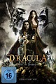 Película: Dracula: The Dark Prince (2013) | abandomoviez.net