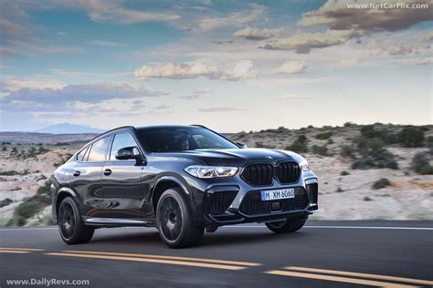 See complete 2020 bmw x6 price, invoice and msrp at iseecars.com. 2020 BMW X6 M Competition - HD Pictures, Videos, Specs ...