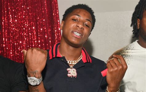 Youngboy Never Broke Again Arrested On Drug Charges Lawyer Claims Detainment Is Illegal