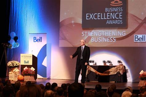 Peterborough Chamber Announces Business Excellence Awards Finalists