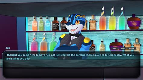 Amorous Review A Furry Adult Game On Steam