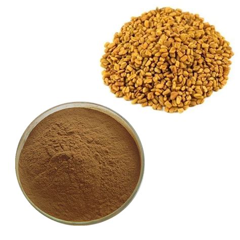 Purchase Fenugreek Seed Extract 50 Fenusides In Bulk Initialnaturals
