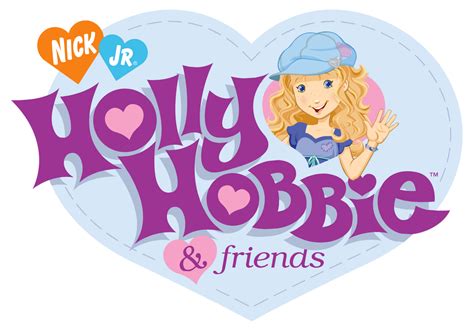 Holly Hobbie And Friends Nick Jr Wiki Fandom