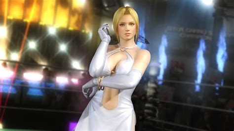 Dead Or Alive 5 Official Site