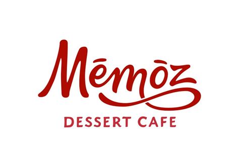 Dessert Guide At Memoz Dessert Cafe In Portland Or