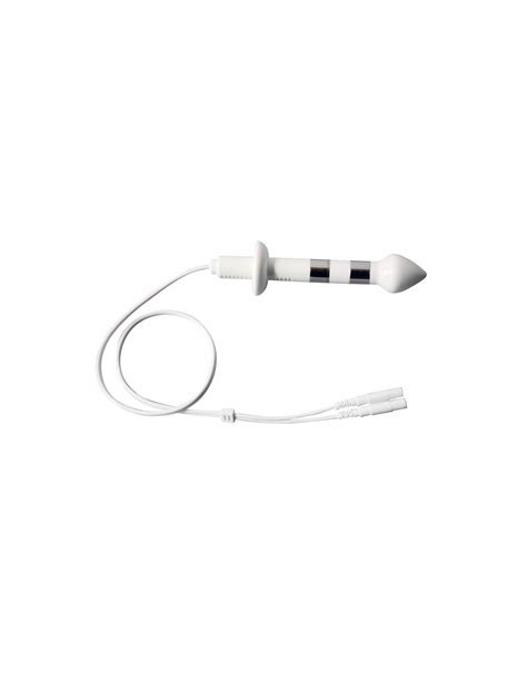 Probe Electrode Vaginal For Electrostimulation