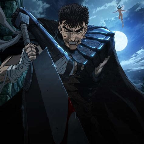 Check spelling or type a new query. Watch Berserk Sub & Dub | Action/Adventure, Fantasy Anime ...