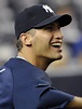 Yankees Andy Pettitte feels good after bullpen session, Yankees play at ...