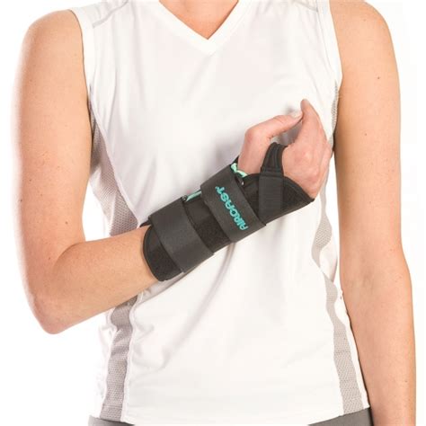 Aircast A2 Wrist Brace Health And Care