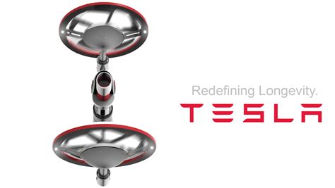 I had gone to the beach to take some pictures, he explained. Introducing the Tesla Drone, a unique reinterpretation of ...