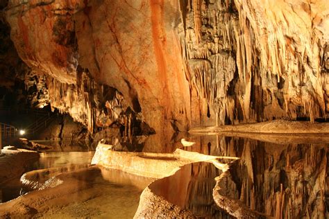 Caves Of Aggtelek Karst And Slovak Karst Wikipedia