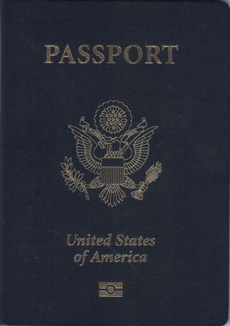 Macam Macam Foto Paspor Di Berbagai Negara Kaskus