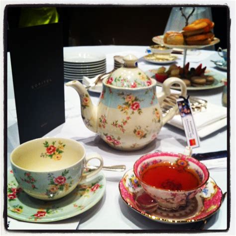 Twinings High Tea In Royal Albert Tea Cups And Twelve Things I Learnt