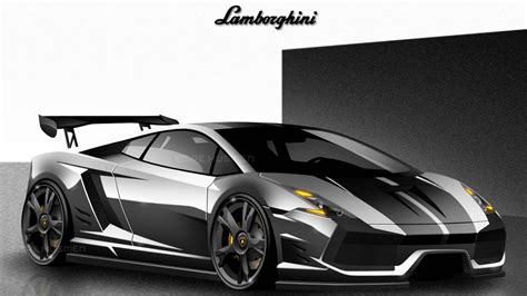 Lamborghini Backgrounds Wallpaper Cave