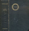 Typhoon and Other Stories by Conrad, Joseph: (1903) First UK Edition ...