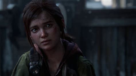 The Last Of Us Parte 1 Gameplay Grafica E Ia Del Remake