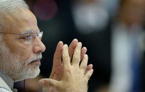 Forbes Ranks Modi Among Worlds 10 Most Powerful People The Tribune India