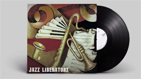 Jazz Liberatorz Jazz Hip Hop Instrumental Mix Full Beattape