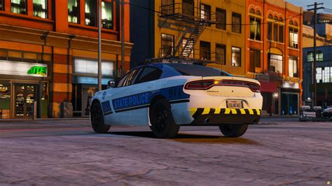 State Police Livery Releases Cfxre Community