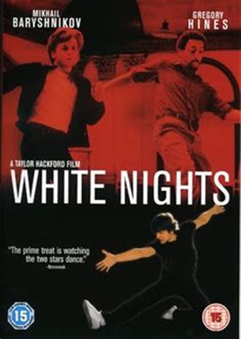 90 White Nights 1985 Ideas Mikhail Baryshnikov Ballet Dancers