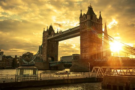 Download England London Man Made Tower Bridge 4k Ultra Hd Wallpaper