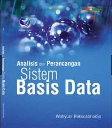 Analisa Dan Perancangan Sistem Basis Data 2018