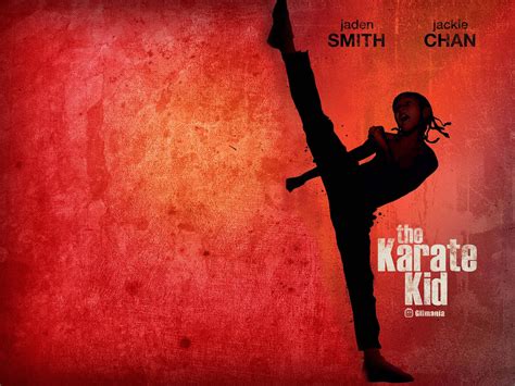 Karate Kid Wallpapers Wallpaper Cave