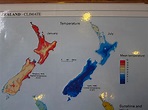 紐西蘭2010氣候之最