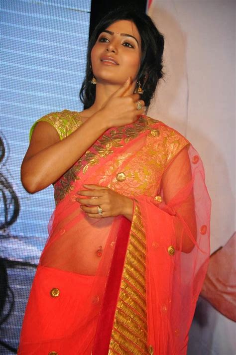 Hot South Actress Low Hip Saree Photosactress Wear Saree Under Navel