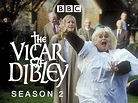 Prime Video: The Vicar of Dibley