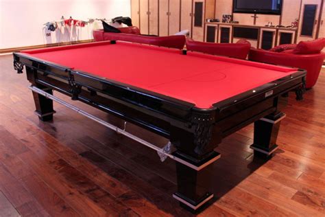 How To Choose The Right Pool Table Felt Hamilton Billiards Snooker Blog