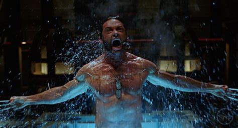 Wolverine (2009) hindi dubbed from player 1. X-Men Origins: The Wolverine VFX Breakdown