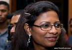 First Lady of Maldives | Current Leader